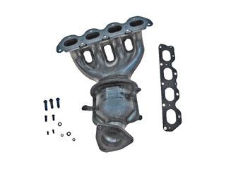 Dorman 674616 Manifold Converter for Suzuki Swiftplus 2009