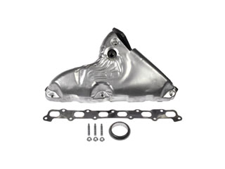 Dorman 674777 Exhaust Manifold Kit for GMC Envoy 2002-2005