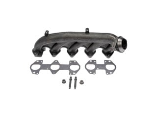 Dorman 674787 Exhaust Manifold Kit for Ford F53 2007-2014