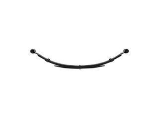 Dorman 929105 Rear Leaf Spring for GMC S15 Jimmy 1983-1991