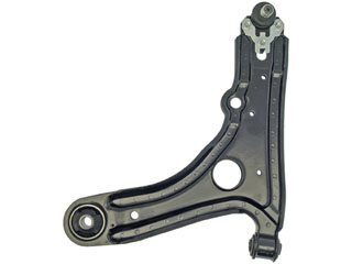 Dorman 520781 Control Arm for Volkswagen Jetta 1993-1998