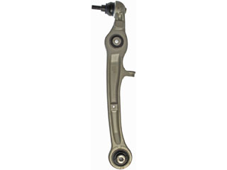 Dorman 520978 Control Arm Front Lower for Audi A6 2006-2011