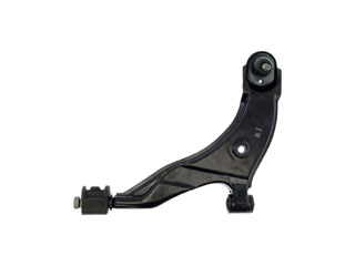Dorman 520861 Control Arm Front Lower Left for Hyndai Assent 1996-1999