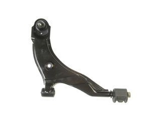Dorman 520862 Control Arm Front Lower Right for Hyndai Assent 1996-1999