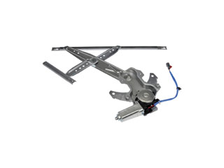 Dorman 741736 Power Window Regulator & Motor Assembly for Honda Civic 1996-2000