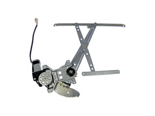 Dorman 741796 Power Window Regulator & Motor Assembly for Land Cruiser 1991-1997