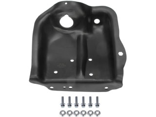 Dorman 924406 Front Upper Left Position Shock Mount