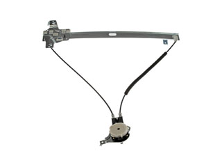 Dorman 740569 Manual Window Regulator for Ford E150 2005-2014