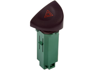 Dorman 924601 Hazard Warning Light Switch for Chevrolet Mailbu 1997-2005