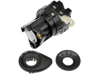 Dorman 924701 Ignition Starter Switch for Oldmobile Cutlass 1997-1999