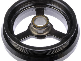 Dorman 594220 Harmonic Balancer & Pulley Assembly for GMC Envoy XL 2002-2006