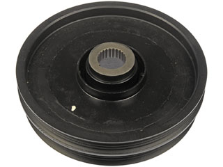 Dorman 594225 Harmonic Balancer & Pulley Assembly for Honda Civic 1996-2000