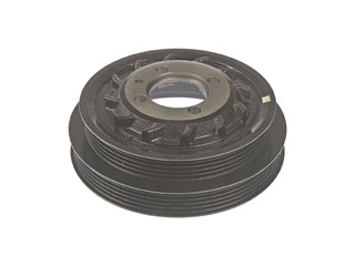 Dorman 594226 Harmonic Balancer & Pulley Assembly for Mitsubishi Galant 1998-2003