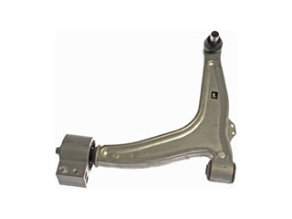 Dorman 520551 Control Arm for Saab 9-3 2003-2009