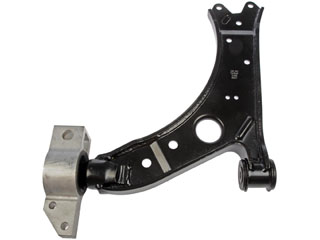 Dorman 520991 Control Arm for Audi A3 Quattro 2006-2013