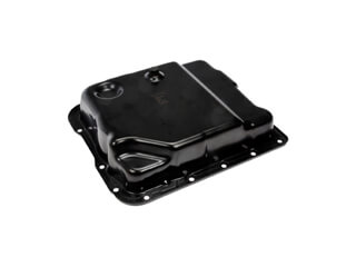 Dorman 265811 Transmission Pan with Drain Plug for Saab 9-7x 2009