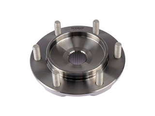 Dorman 930403 Wheel Hub for Toyota 4Runner 2003-2015