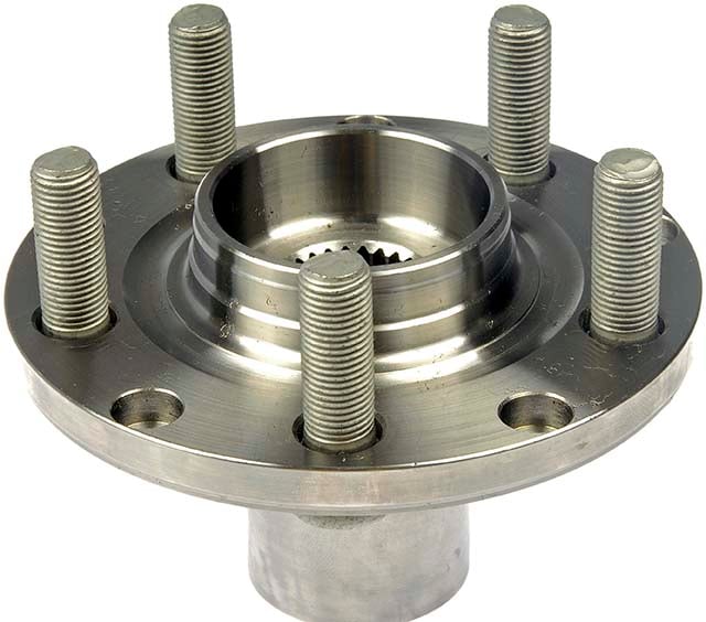 Dorman 930500 Generation 1 Wheel Hub for Subaru Forester 2002-98