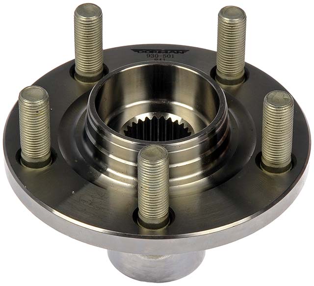 Dorman 930501 Generation 1 Wheel Hub
