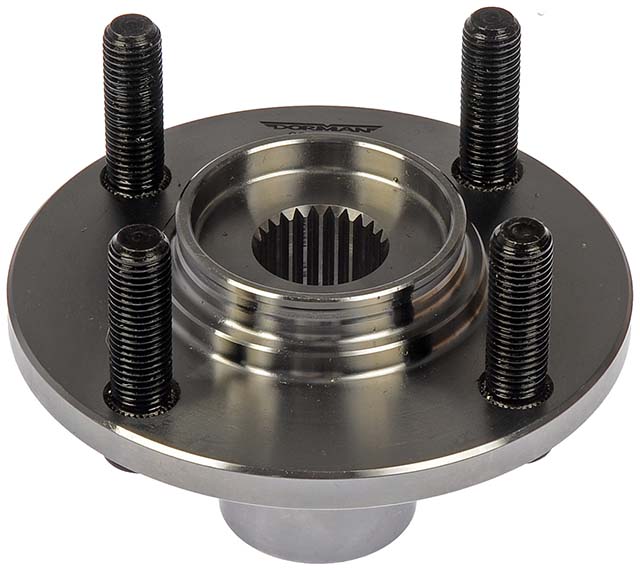 Dorman 930550 Generation 1 Wheel Hub for Mercury 1999-91