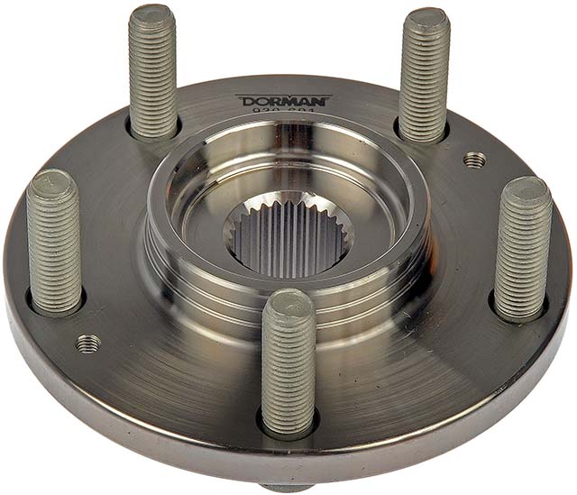 Dorman 930601 Generation 1 Wheel Hub for Kia Sportage 2008-06