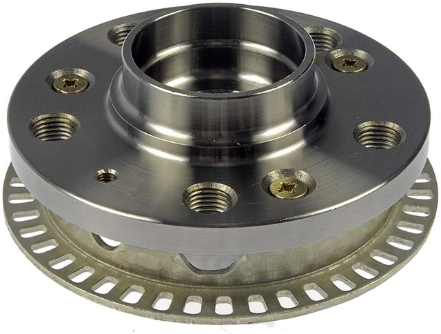 Dorman 930800 Generation 1 Wheel Hub for Audi 2006-00