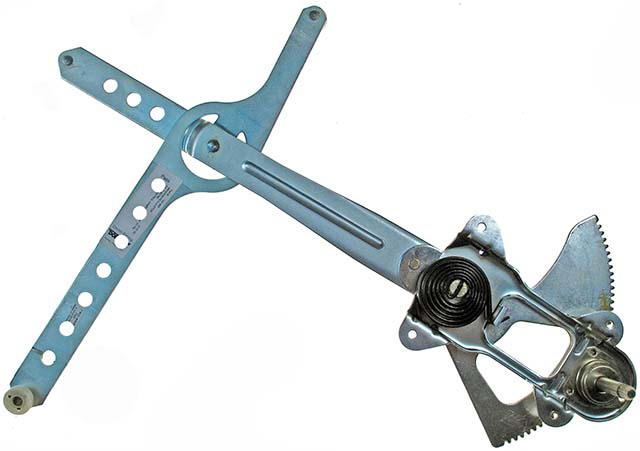 Dorman 740468 Manual Window Regulator for Cadillac 2000-99