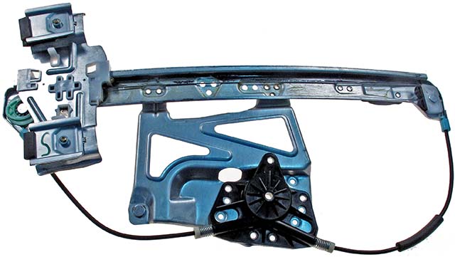 Dorman 740520 Power Window Regulator for Cadillac DeVille 2005-00