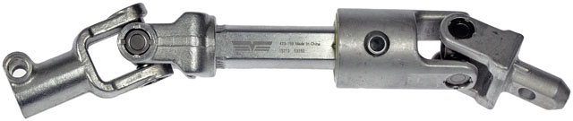Dorman 425158 Intermediate Steering Shaft for Chevrolet Impala 2013-06