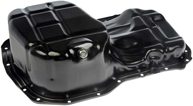 Dorman 264238 Engine Oil Pan for Mitsubishi 2005-99
