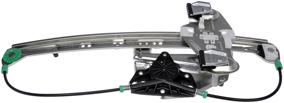 Dorman 740583 Rear Driver Side Power Window Regulator