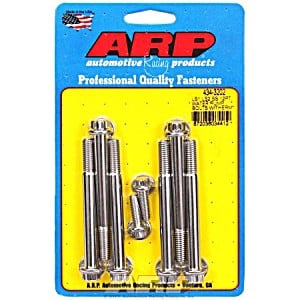 A14-4343202 Water Pump Bolt Kit