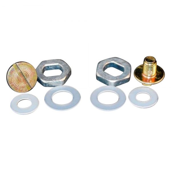 Needle & Seat Hardware Kit