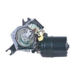 Picture of A1 Remfg A42-40168 Windshield Wiper Motor