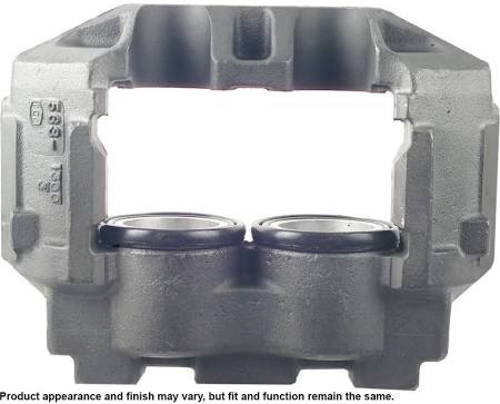 Friction Choice Calipers