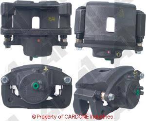 A42-19B2645 Friction Choice Brake Calipers