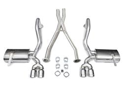 1997-2004 Corvette Xtream System