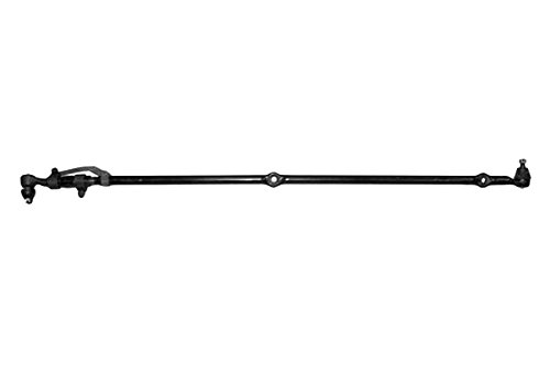 Steer Tie Rod Assembly