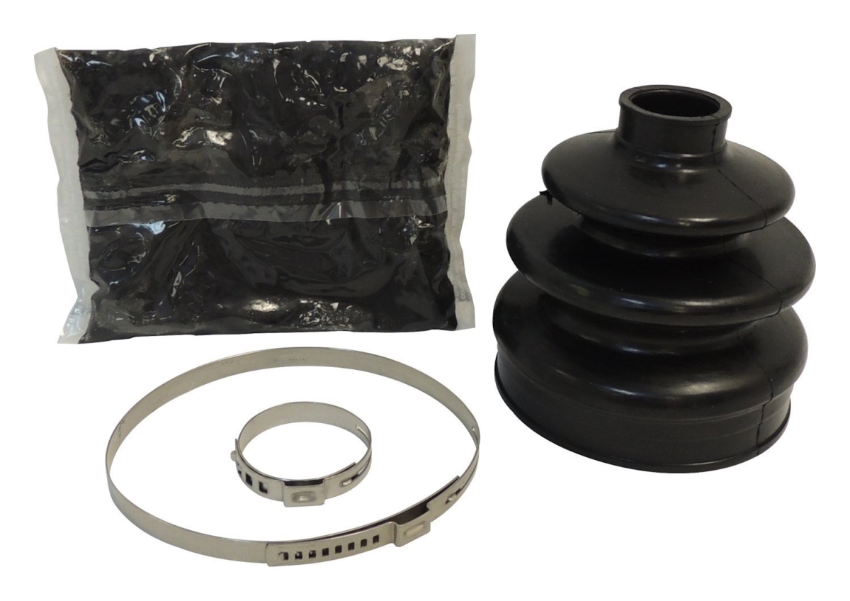 Constant Velocity Joint Boot Kit
