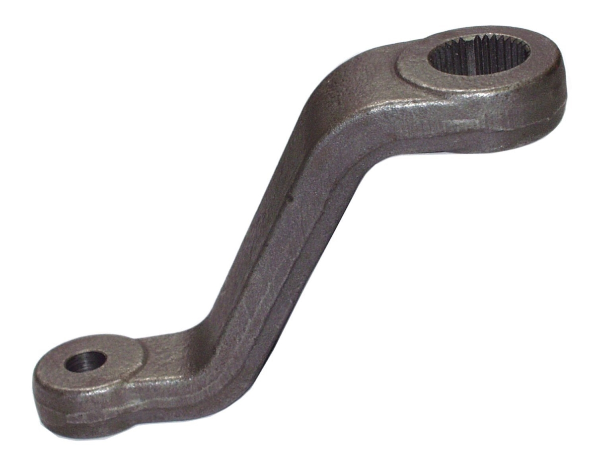 Pitman Arm Replaces Mopar