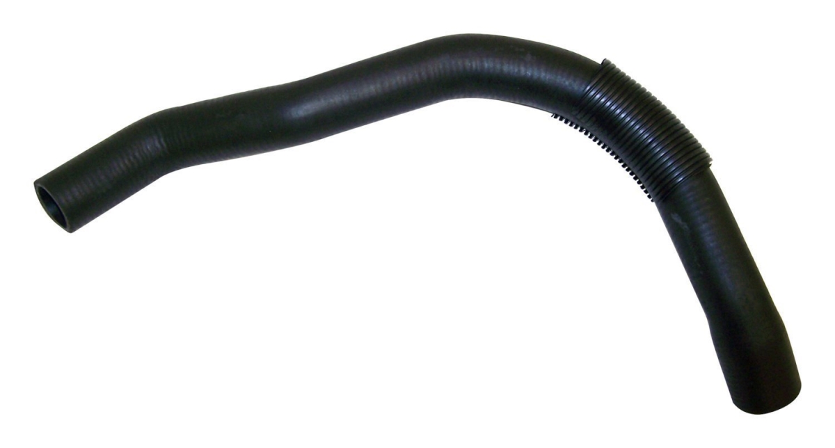 Upper Radiator Hose