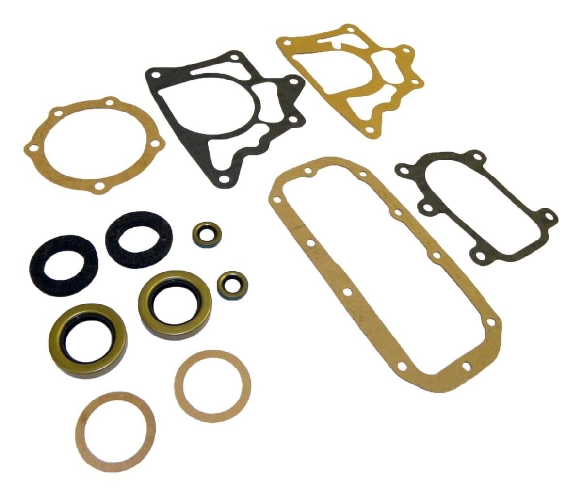 C1Y-J0923300 Dana 18 Transfer Case Gaskets Sets
