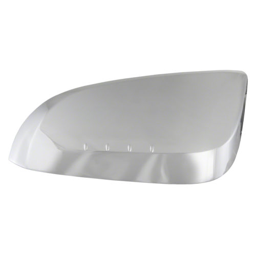 Coast to Coast C2C-MC67498T New Chrome CCI Mirror covers