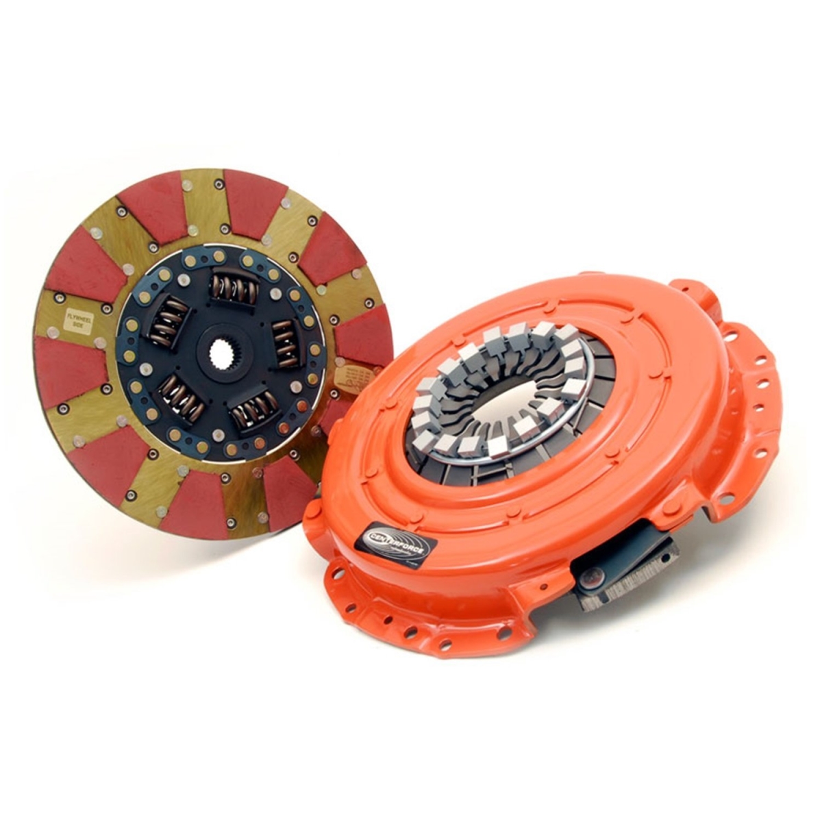 C78-DF023500 5.0L 2011 Clutch Mustang Pressure Plate