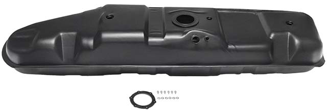 Dorman  11 x 18 x 71 in. Steel Fuel Tank