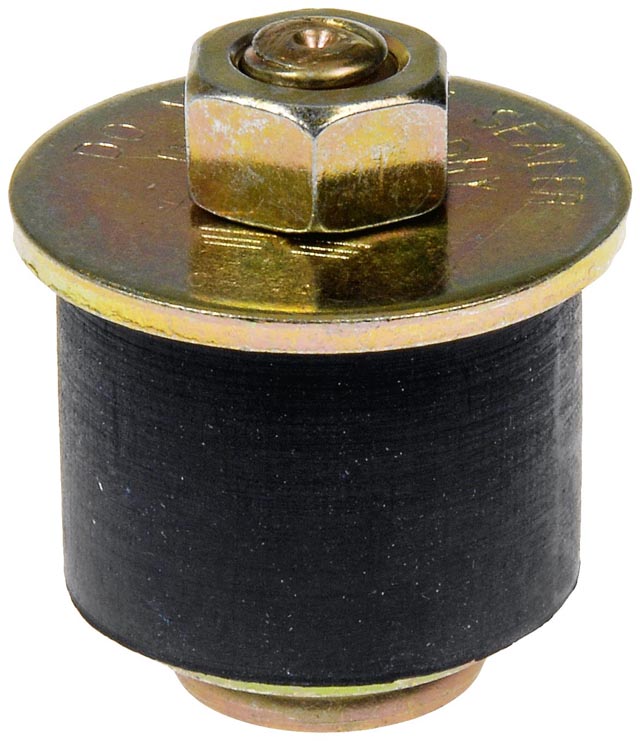 1 ft. Rubber Expansion Plug