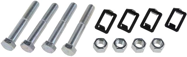 Dorman D18-03125 2.5 in. Exhaust Stud Kit