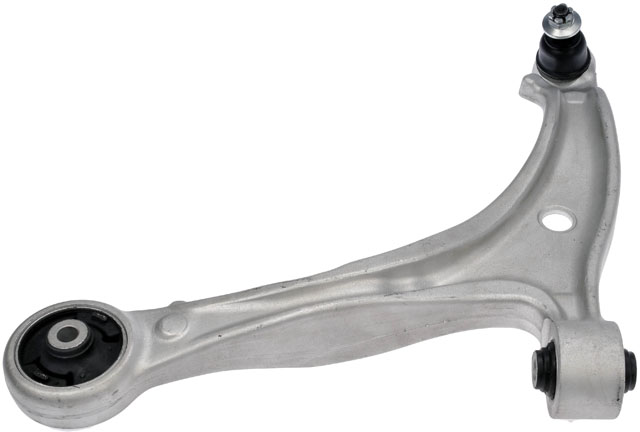 Dorman D18-522321 Front Left Lower Control Arm, Rubber