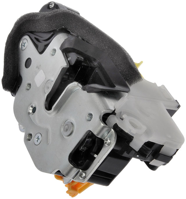 Dorman D18-931314 Door Lock Actuator, Metal & Plastic