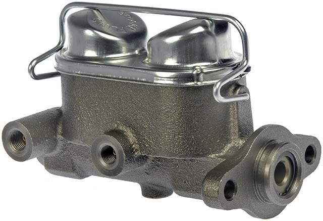 Brake Master Cylinder, Cast Iron